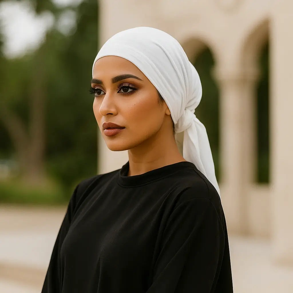 Premium Dori Hijab Cap