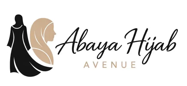 Abaya Hijab Avenue