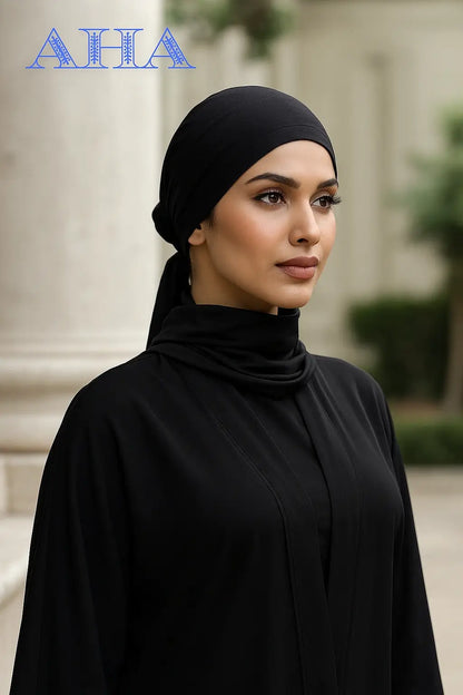 Premium Dori Hijab Cap