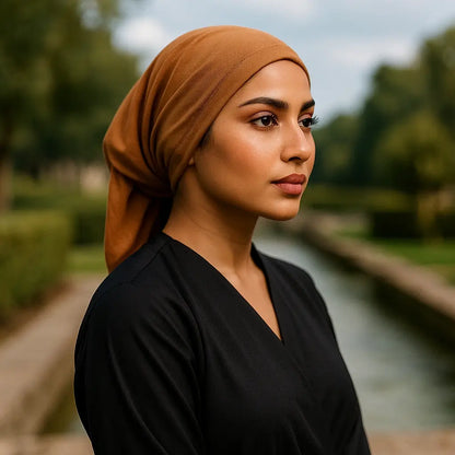 Premium Hijab Tube Cap